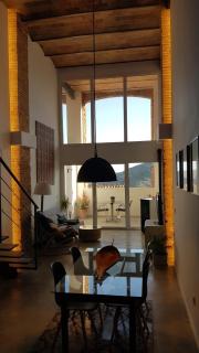 Loft Mariola - Apartamento en el centro histórico - Bocairent - 0