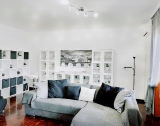 My ROMAN DREAM - parcheggio gratuito - Roma - 7