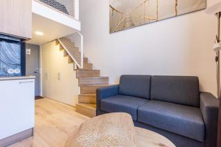 Small Cozy two-level Apartments 9 - Tallinn - 4