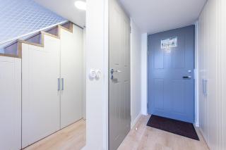Small Cozy two-level Apartments 9 - 2
