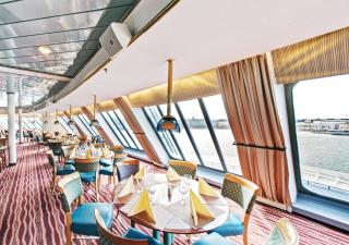 Viking Line ferry Gabriella - 2-night Cruise Stockholm-Helsinki-Stockholm - Estocolmo - 7