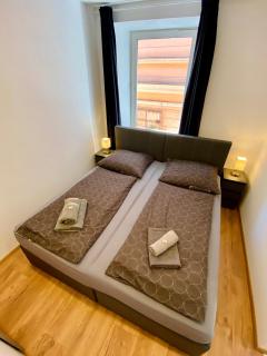 Apartment Katrin im Zentrum - Bad Ischl - 4