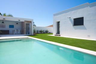 Villa Minerva - Chiclana de la Frontera - 0