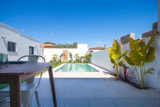 Villa Minerva - Chiclana de la Frontera - 9