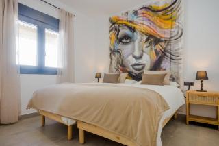 Villa Minerva - Chiclana de la Frontera - 2