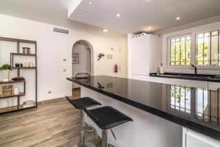 Beautiful apartment in Miraflores - Mijas Costa - 1