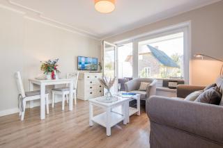 Haus Norderstrasse 61 Whg 6 - Westerland - 8