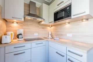 Haus Norderstrasse 61 Whg 6 - Westerland - 9