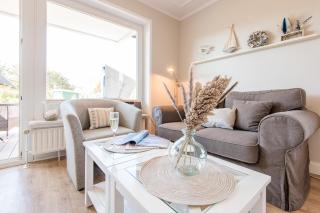 Haus Norderstrasse 61 Whg 6 - Westerland - 4