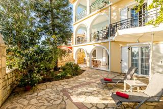 Valeroso Apartment - Xirokástellon - 5