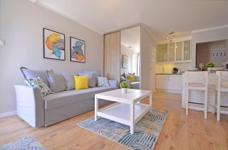 Apartamenty Bryza - Świnoujście - 0