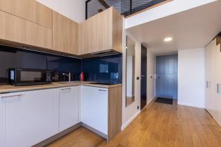 Urban Two-Level Apartments 13 - 5