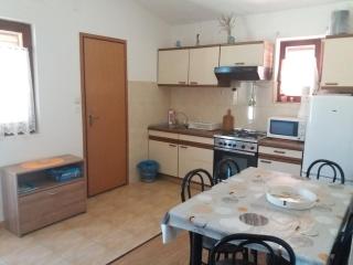 Apartment Visnja -near Queen Beach - Nin - 5