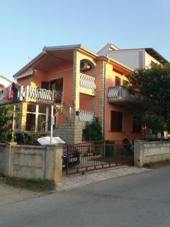 Apartment Visnja -near Queen Beach - Nin - 3