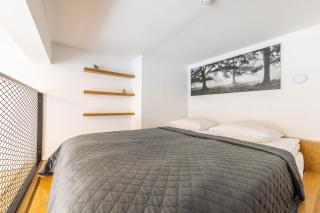 Urban Two-Level Apartments 13 - Tallinn - 2