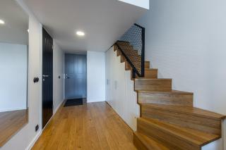 Urban Two-Level Apartments 13 - Tallinn - 4