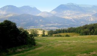 Drome esprit nature - Le Poët-Célard - 4