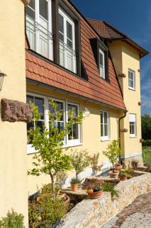 Privatweingut Schmidt - Heitersheim - 2