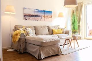 Ferienwohnung Ostwind in Born - Born - 0
