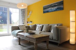 Ferienwohnung Perlentaucher - Born - 0