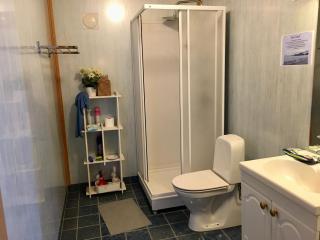 Yttersand Accomodation - 2