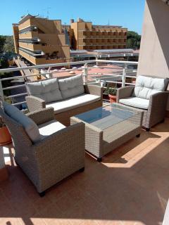 E&C Suites Roma - Lido di Ostia - 9