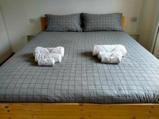 Apartment in Sardinia - Decimomannu - 1
