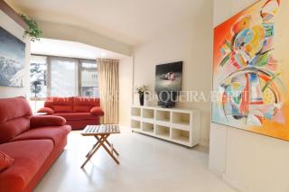 Apartarent 1500 - Baqueira-Beret - 8