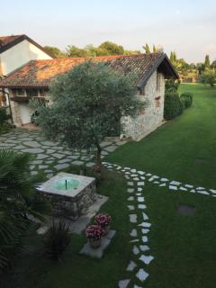 Apartment Magalita - Udine - 3