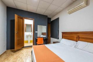 KubiK HOTEL - Cáceres - 5