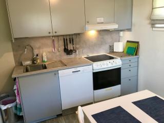 Heloíse`s accommodation - Fredvang - 1