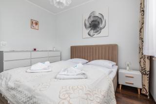 Platan Apartments Świnoujście Center IV by Noclegi Renters - Świnoujście - 6
