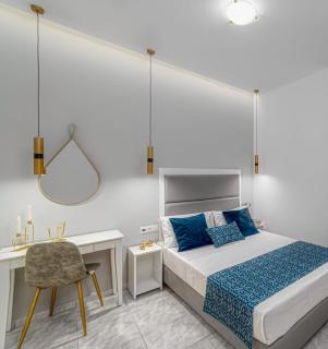 Roxani Hotel - Ammoudara - 8