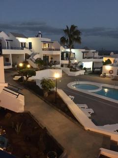 Doce Rentals at Las Orquideas - Puerto del Carmen - 1
