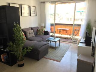 Chez Marie & Julien, 2 pièces 44m2 - Antibes - 8