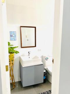 BACKDOOR VILLA - Baler - 6