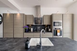 19th Century Luxury Lodge with Hot-Tub - Musselburgh - 5