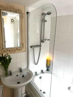 4 St Richard’s Cottages - 1