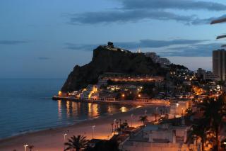 Apartamentos Mirador - Benidorm - 2