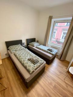 Apartment Loser im Zentrum - Bad Ischl - 3
