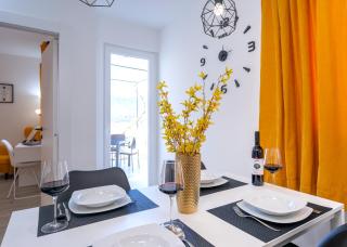 New and modern apartment Franičević - 6