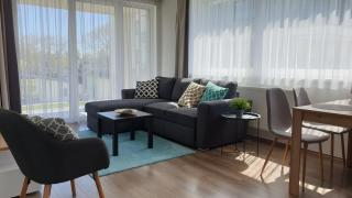Lelle Resort B21 - Balatonlelle - 8