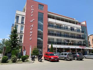 Apartments and studios in Cote d’Azure - Sunny Beach - 8