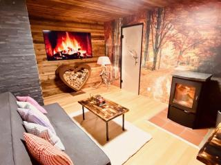 Wilderer Suiten Mariazell - 9