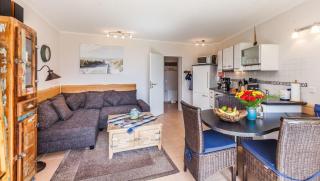Terrassen-Fewo-Heimathaven-direkt-am-Ostseestrand - Kronsgaard - 5