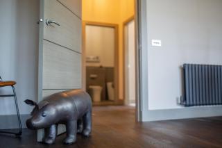 Luxury Manhattan loft-style apartment near Edinburgh city centre - 7