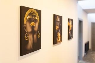 Luxury Manhattan loft-style apartment near Edinburgh city centre - Edimburgo - 6