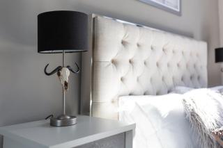 Luxury Manhattan loft-style apartment near Edinburgh city centre - Edimburgo - 3