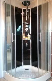 Chambre spacieuse et lumineuse - Chichery - 5