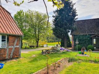 Am Alten Haus - Altenmedingen - 6